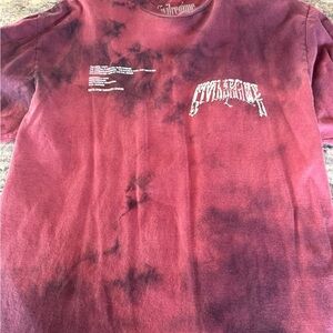 Civil Regime T Shirt